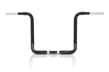 Picture of Burly Brand Bagger Bar 13in - Black