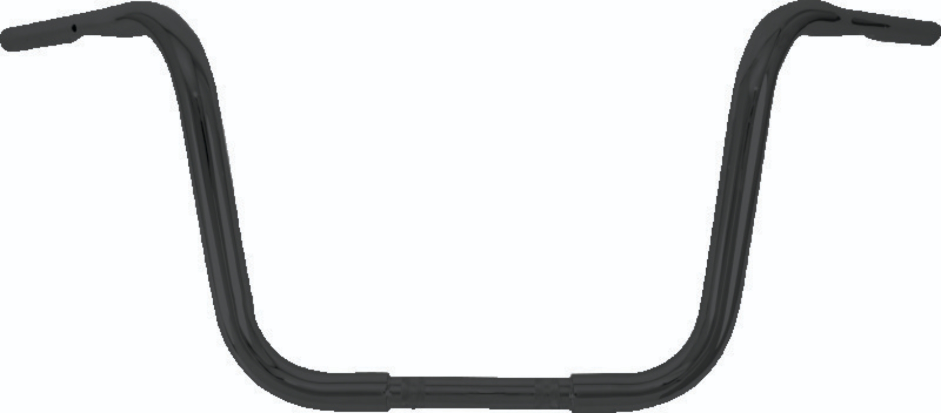 Picture of Burly Brand Gorilla Bar 12in - Black