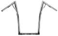 Picture of Burly Brand Louie Bar 19in - Chrome