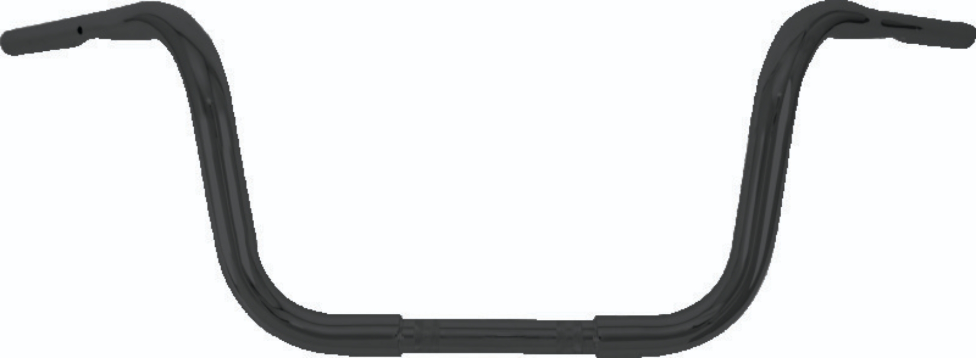 Picture of Burly Brand Gorilla Bar 10in - Black