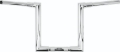 Picture of Burly Brand Jason Bar 12in - Chrome