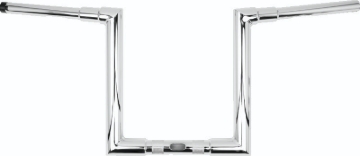 Picture of Burly Brand Jason Bar 12in - Chrome