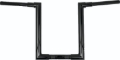 Picture of Burly Brand Jason Bar 14in - Gloss Black