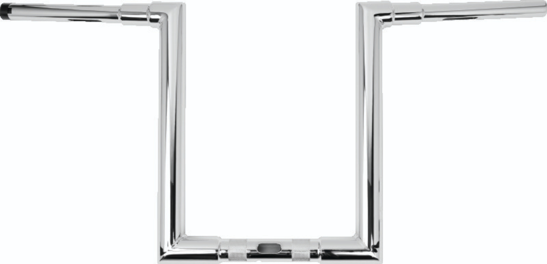 Picture of Burly Brand Jason Bar 14in - Chrome