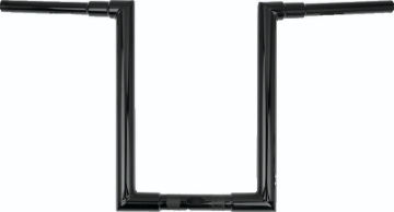 Picture of Burly Brand Jason Bar 16in - Gloss Black