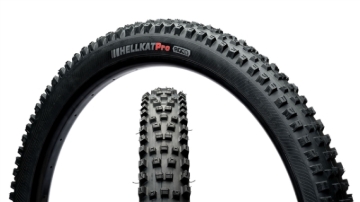 Picture of Kenda Hellkat 27.5x2.40 60tpi