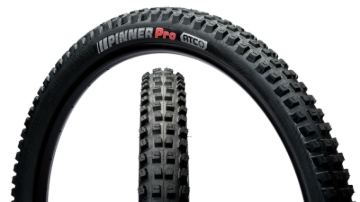 Picture of Kenda Pinner 27.5x2.40 61-584 120tpi