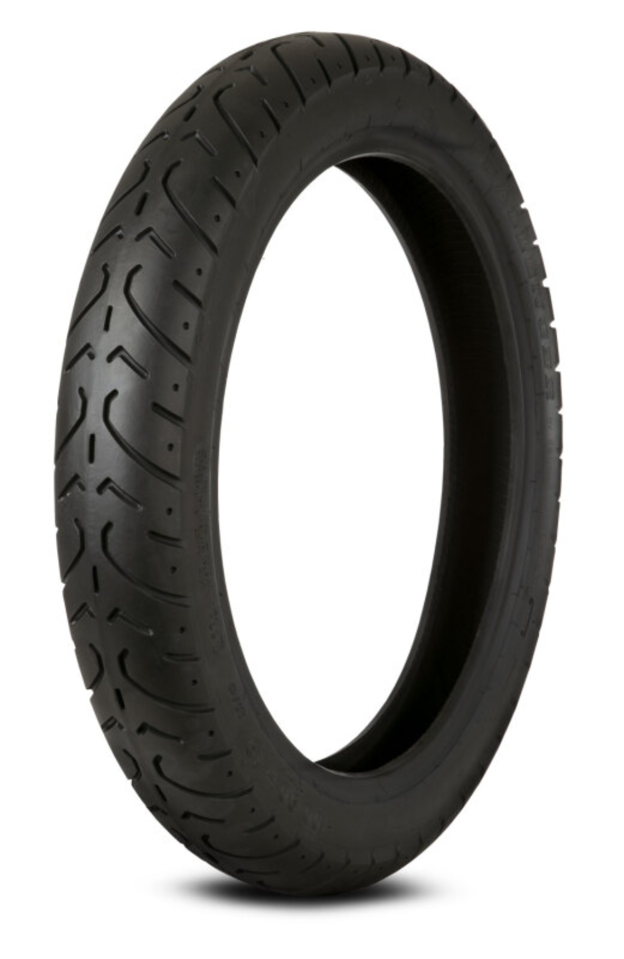 Picture of Kenda K657 Challenger Front Tire - 110/90H-19 6PR 68H TL 169A2016