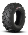 Picture of Kenda K3201 Mastodon HT Front Tire - 25x8R12 8PR 43N TL 254E3028