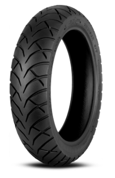 Picture of Kenda K671 Cruiser Rear Tire - 130/90H-16 6PR 74H TL 133A2046