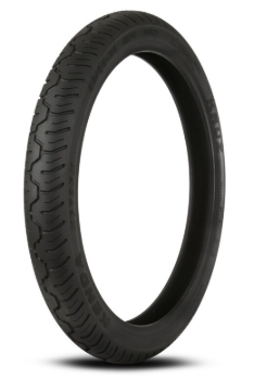 Picture of Kenda K673 Kruz Front Tire - 120/90H-17 4PR 64H TL 144B1010