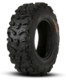 Picture of Kenda K587 Bear Claw HTR Front Tire - 25x8R12 8PR 43N TL 252T3059