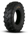 Picture of Kenda K592 Bear Claw Evo Front Tire - 25x8-12 6PR 43N TL 23872005