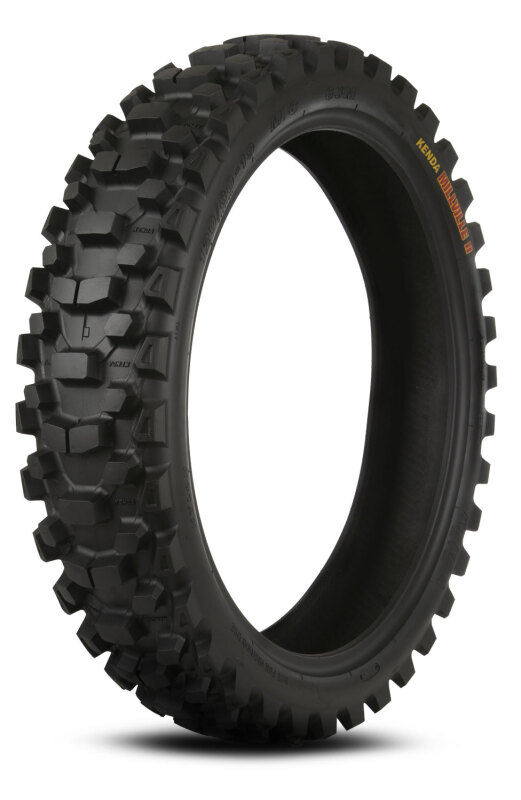Picture of Kenda KDA Millville II Tires Rear Motorcycle Tires - 047851813B0