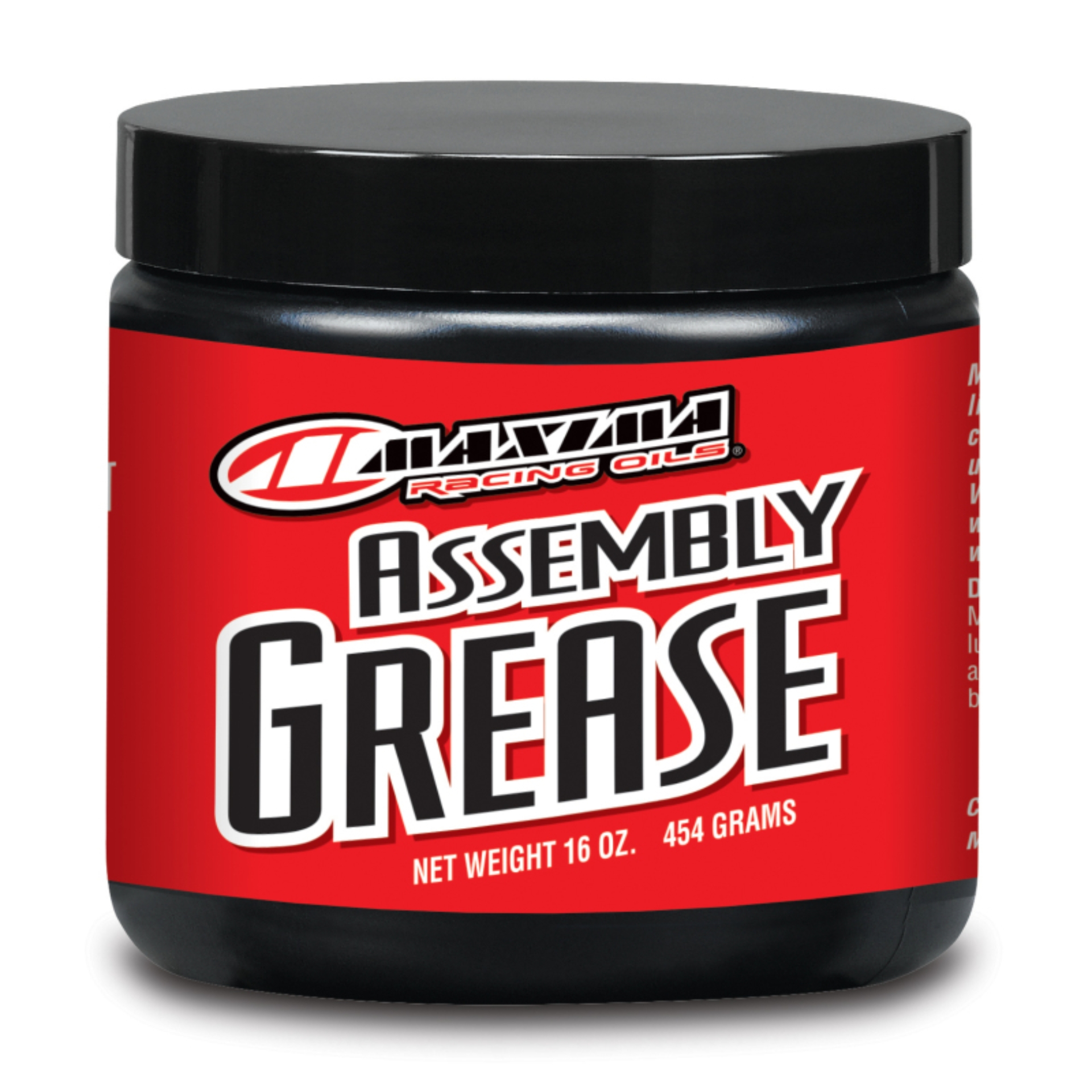 Picture of Maxima Assembly Grease - 16oz