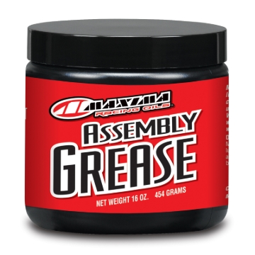 Picture of Maxima Assembly Grease - 16oz