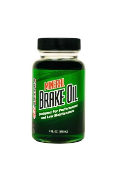 Picture of Maxima Mineral Brake Oil - 4oz
