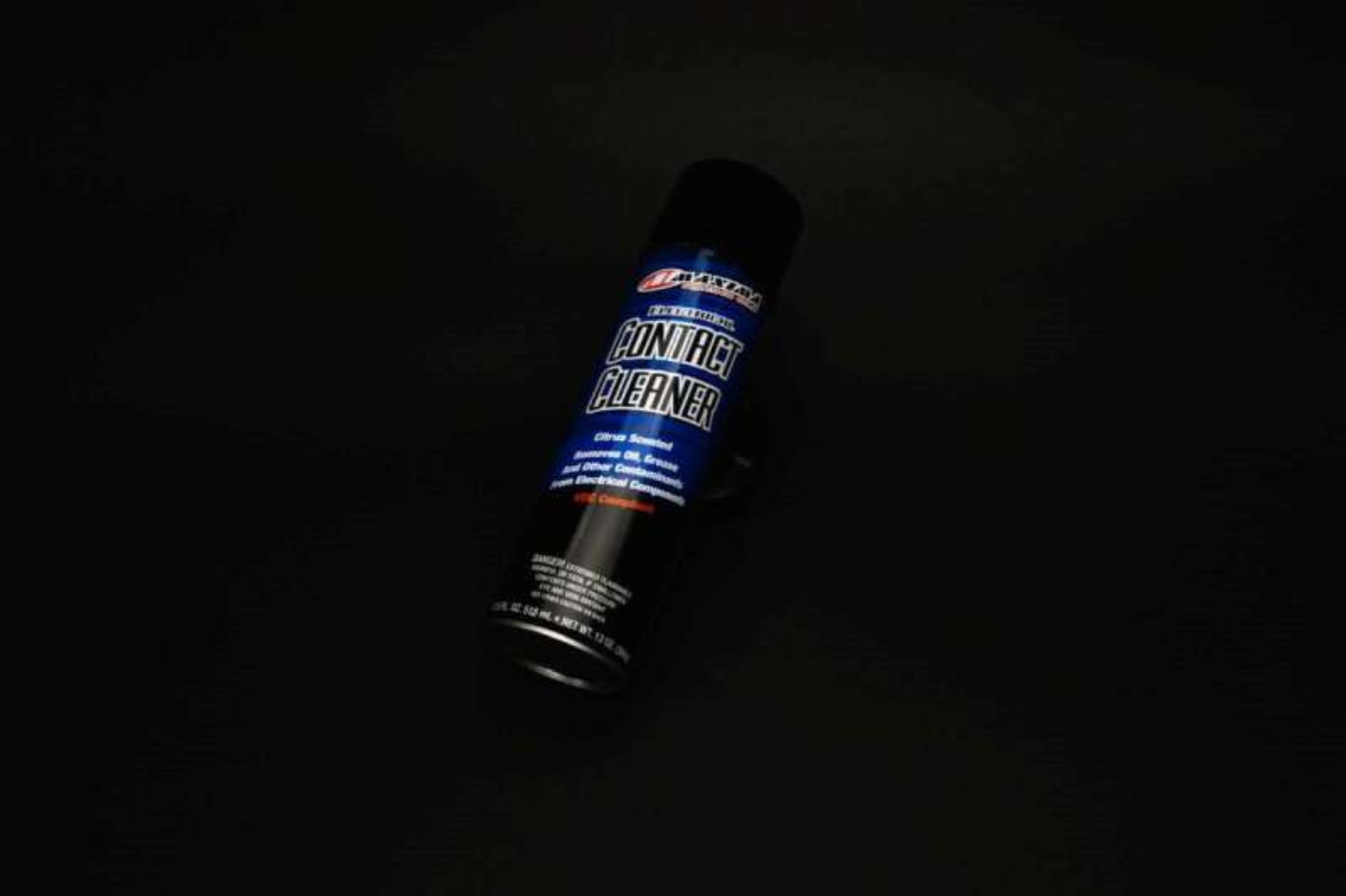 Picture of Maxima Electrical Contact Cleaner - 13oz (Aerosol)