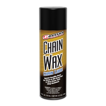 Picture of Maxima Chain Wax Chain Lube Small - 5.5oz (Aerosol)