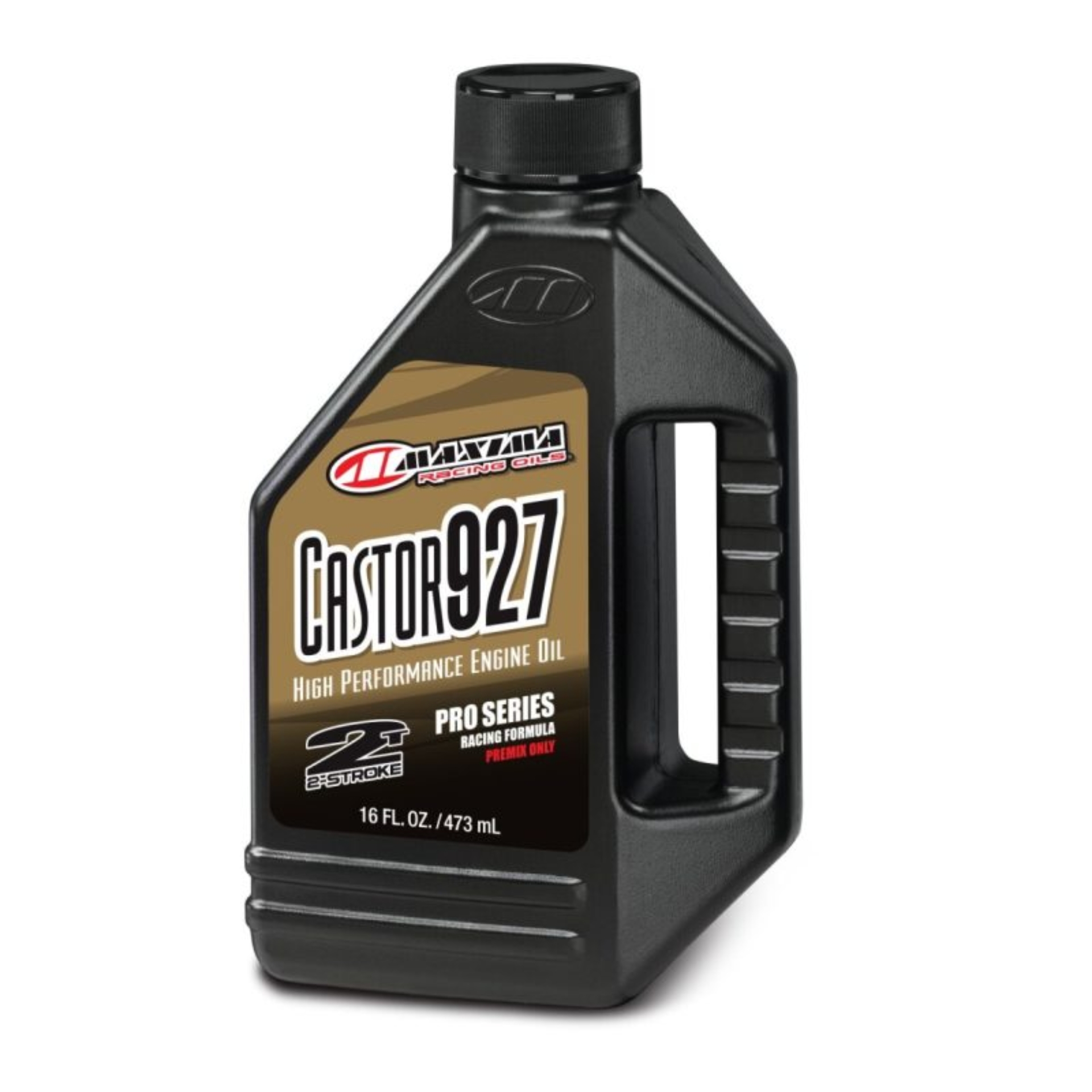 Picture of Maxima Castor 927 Racing Premix - 16oz