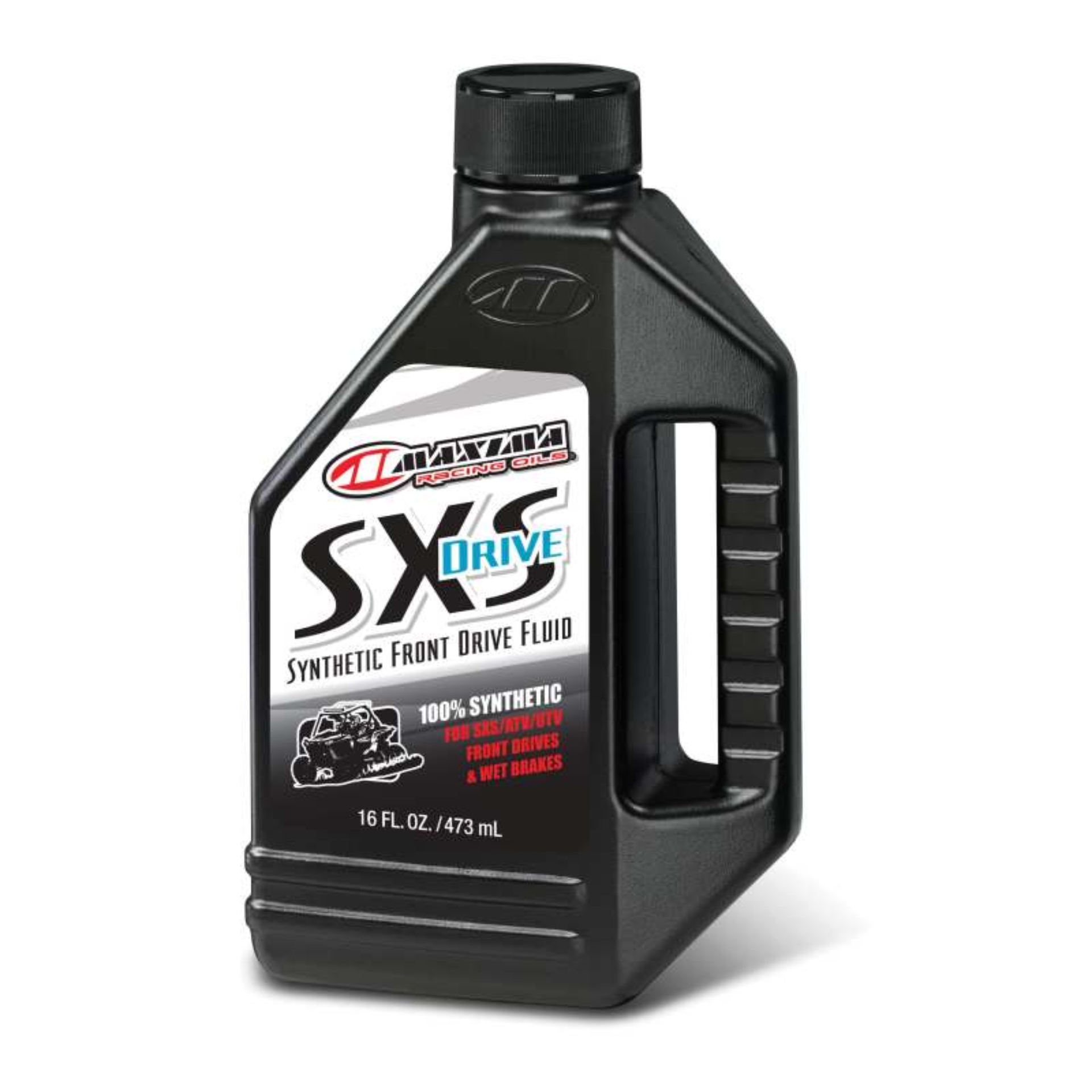 Picture of Maxima SXS Synthetic Front Drive Fluid - 16oz