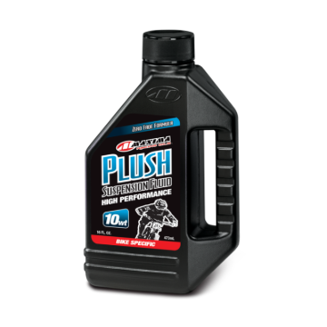 Picture of Maxima Plush Suspension Fluid 10wt - 16oz