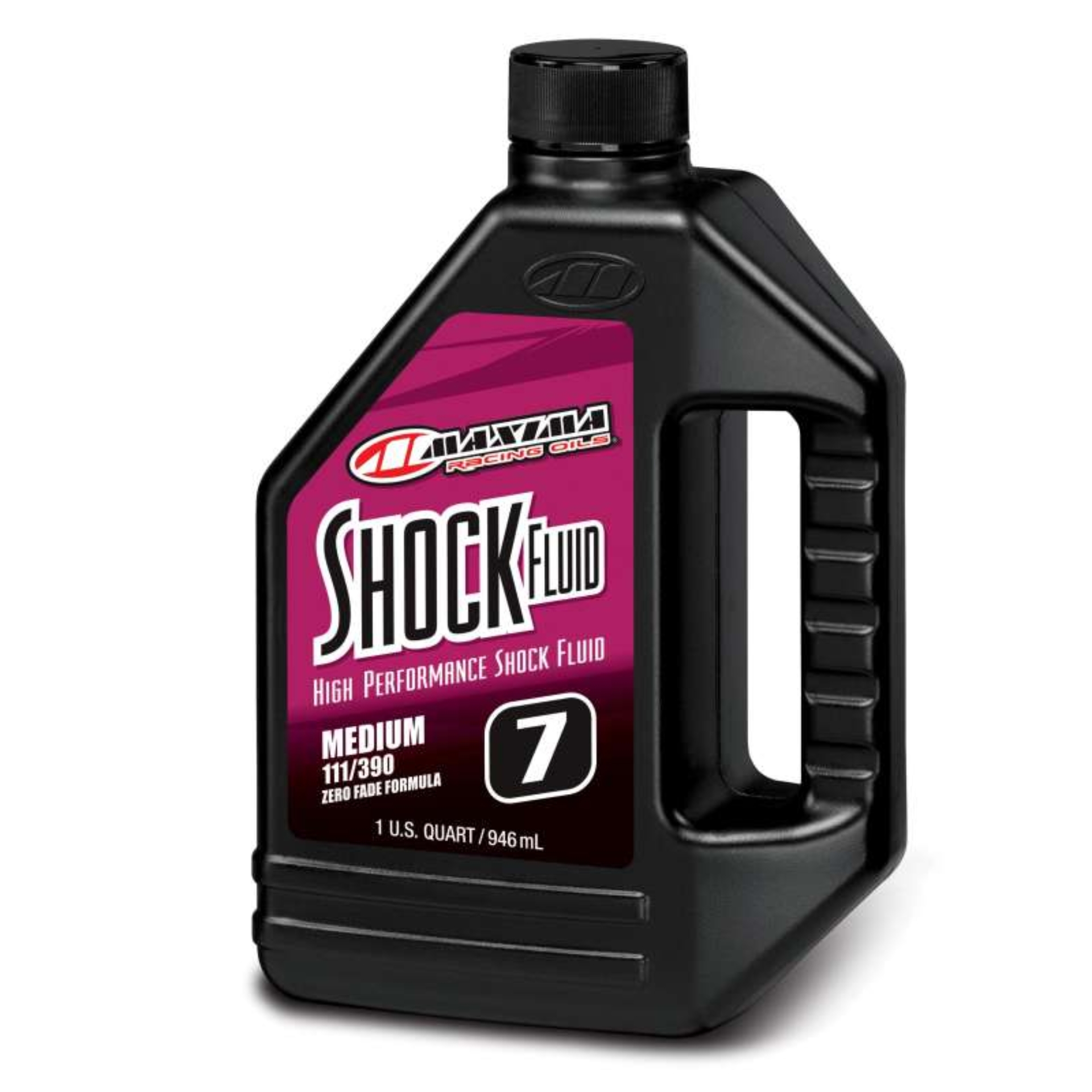 Picture of Maxima Racing Shock Fluid Medium 111/390 7wt - 1L