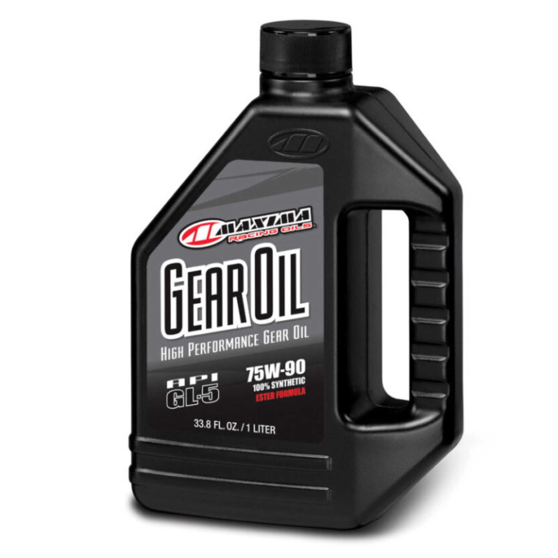 Picture of Maxima MXA Synthetic Gear Oil - 44901