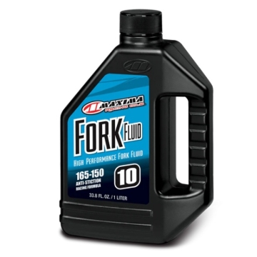 Picture of Maxima Racing Fork Fluid 165/150 10wt - 1L