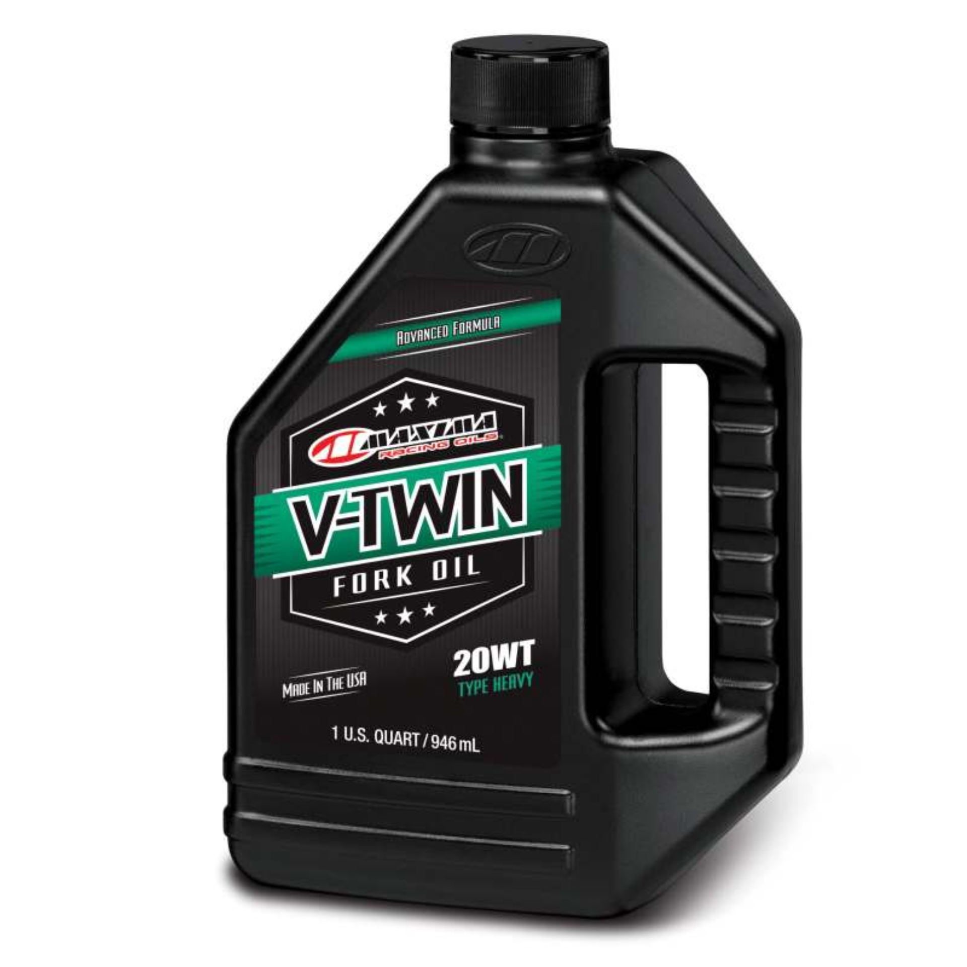 Picture of Maxima V-Twin Fork Oil 20wt - 1L