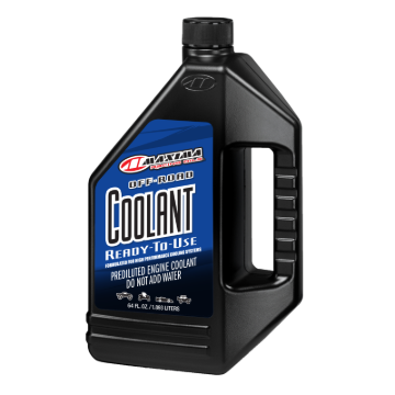 Picture of Maxima Off-Road Coolant - 64oz