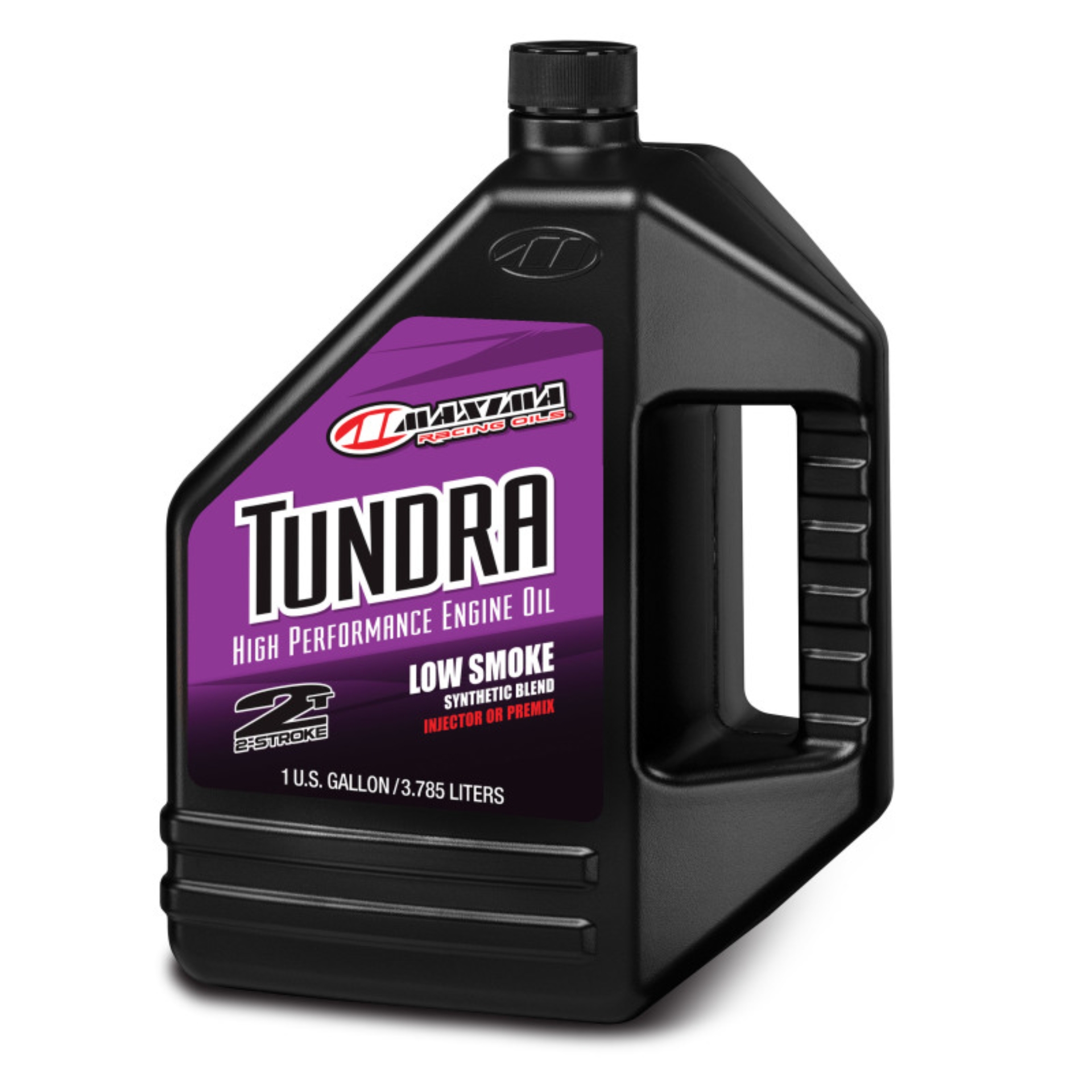 Picture of Maxima MXA Tundra Full Synthetic Oil Motor Oils - 30-339128