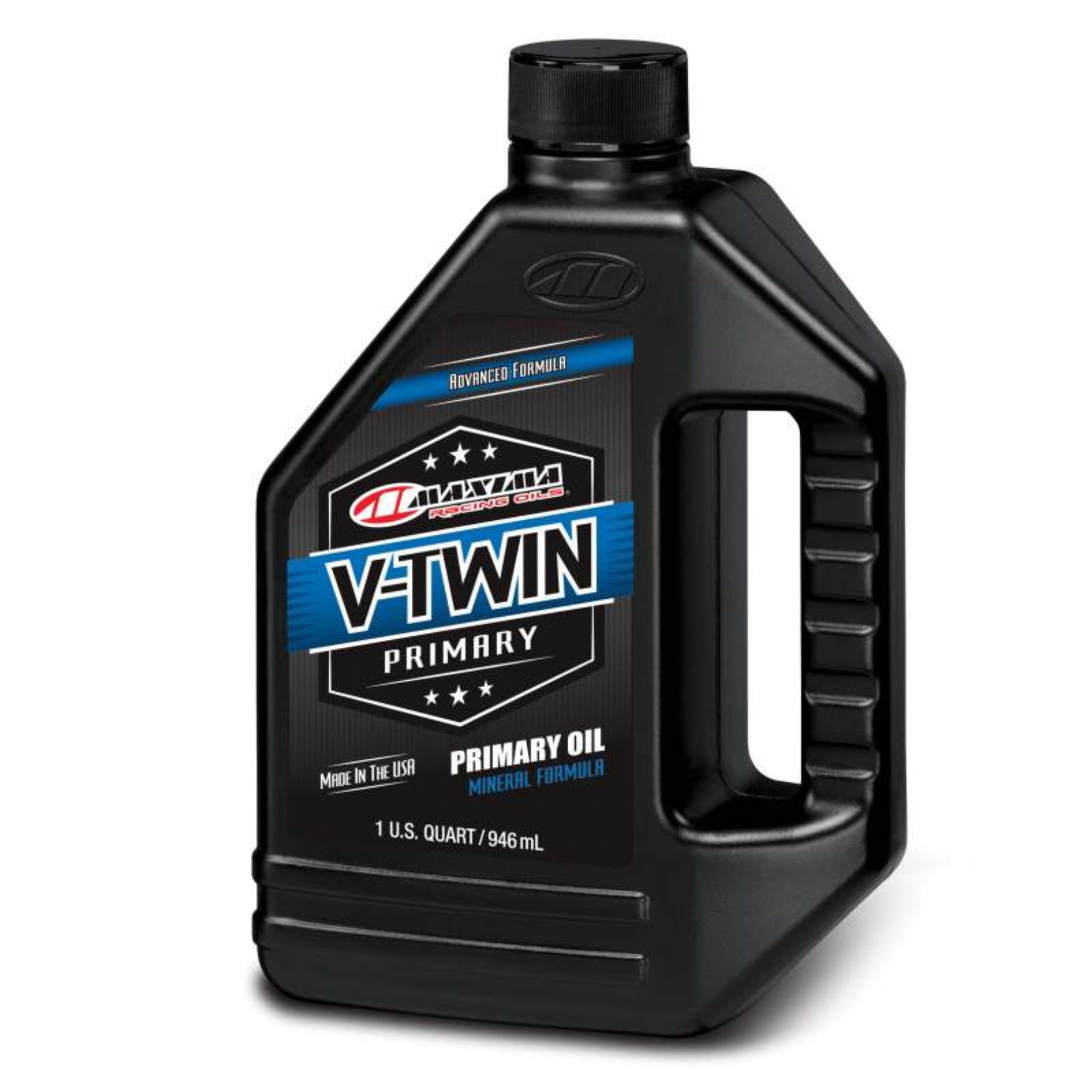 Picture of Maxima V-Twin Primary Oil - 1L