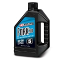 Picture of Maxima Racing Fork Fluid 85/150 5wt - 1L