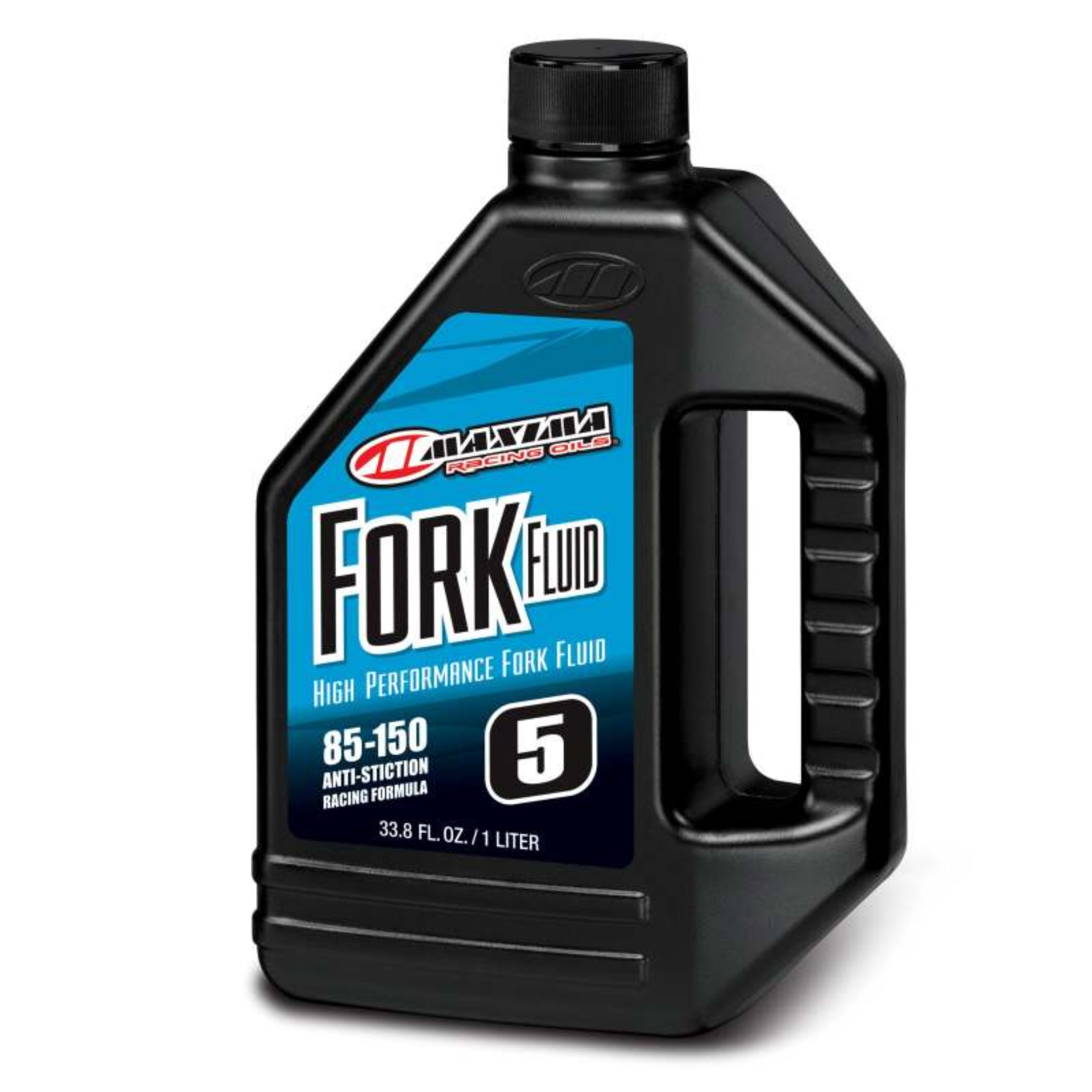 Picture of Maxima Racing Fork Fluid 85/150 5wt - 1L