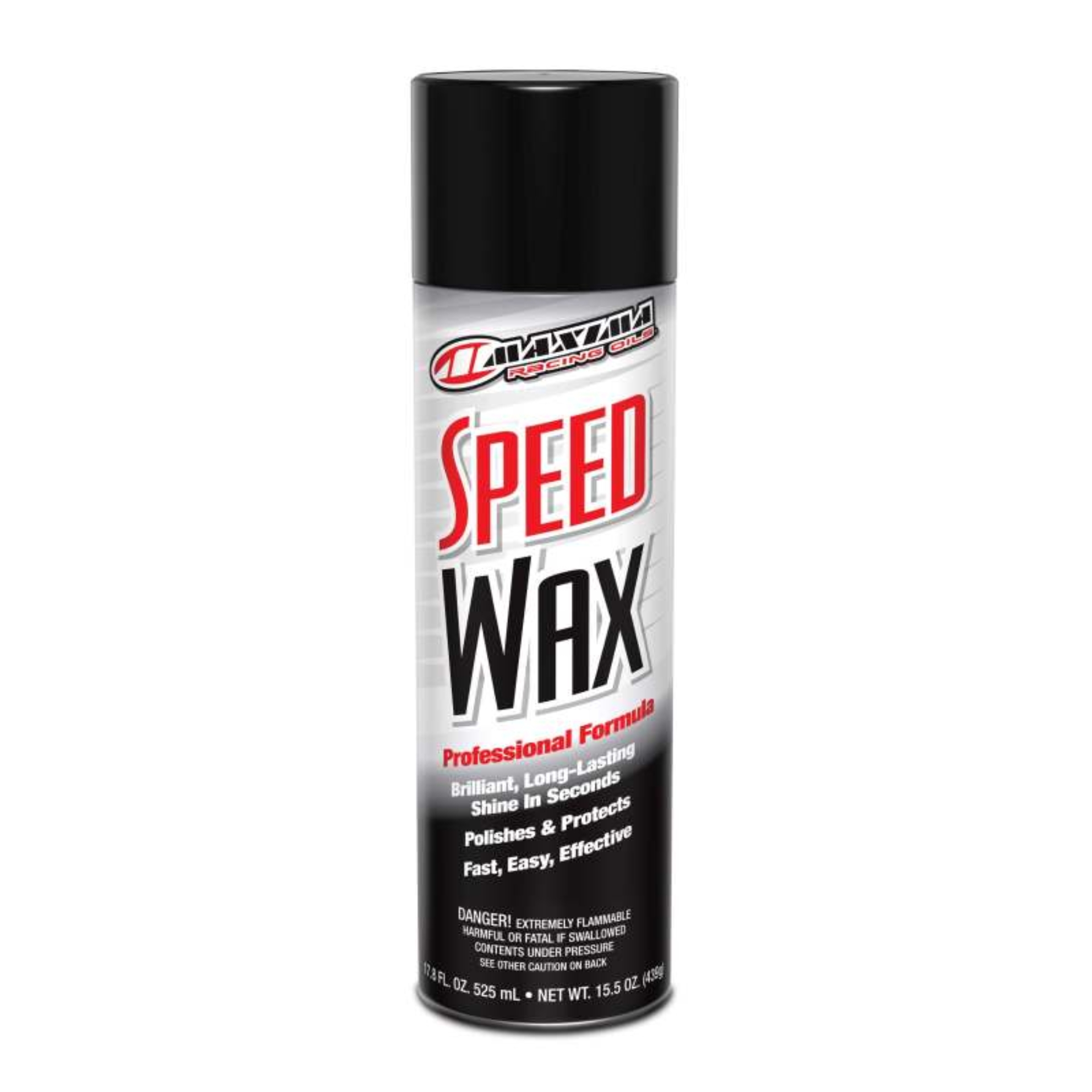 Picture of Maxima Speed Wax - 17.8oz