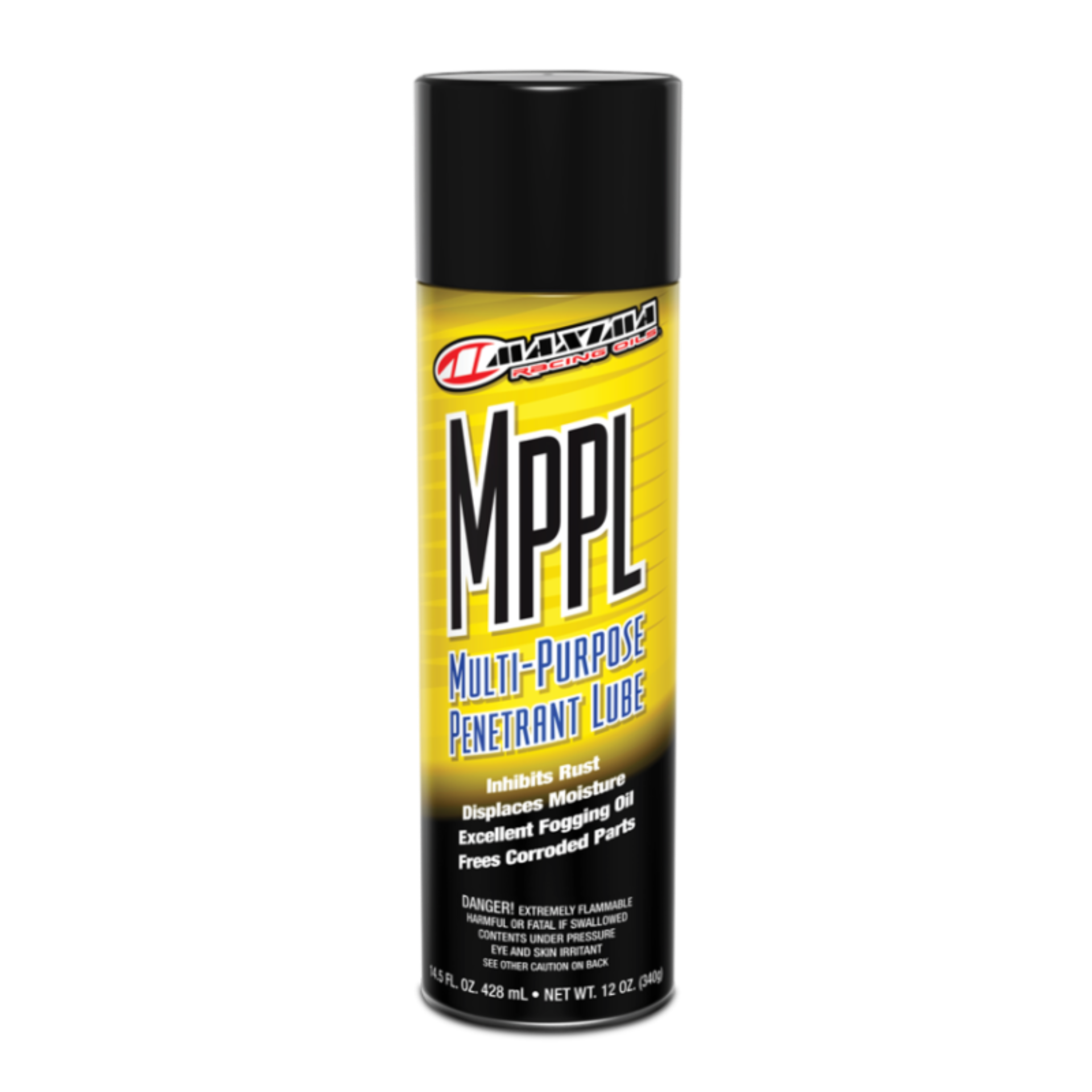 Picture of Maxima MPPL Multi-Purpose Penetrant Lube - 12oz (Aerosol)