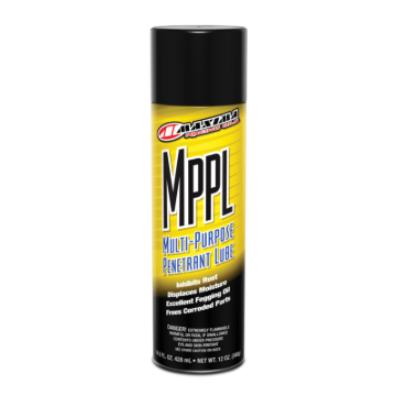 Picture of Maxima MPPL Multi-Purpose Penetrant Lube - 12oz (Aerosol)
