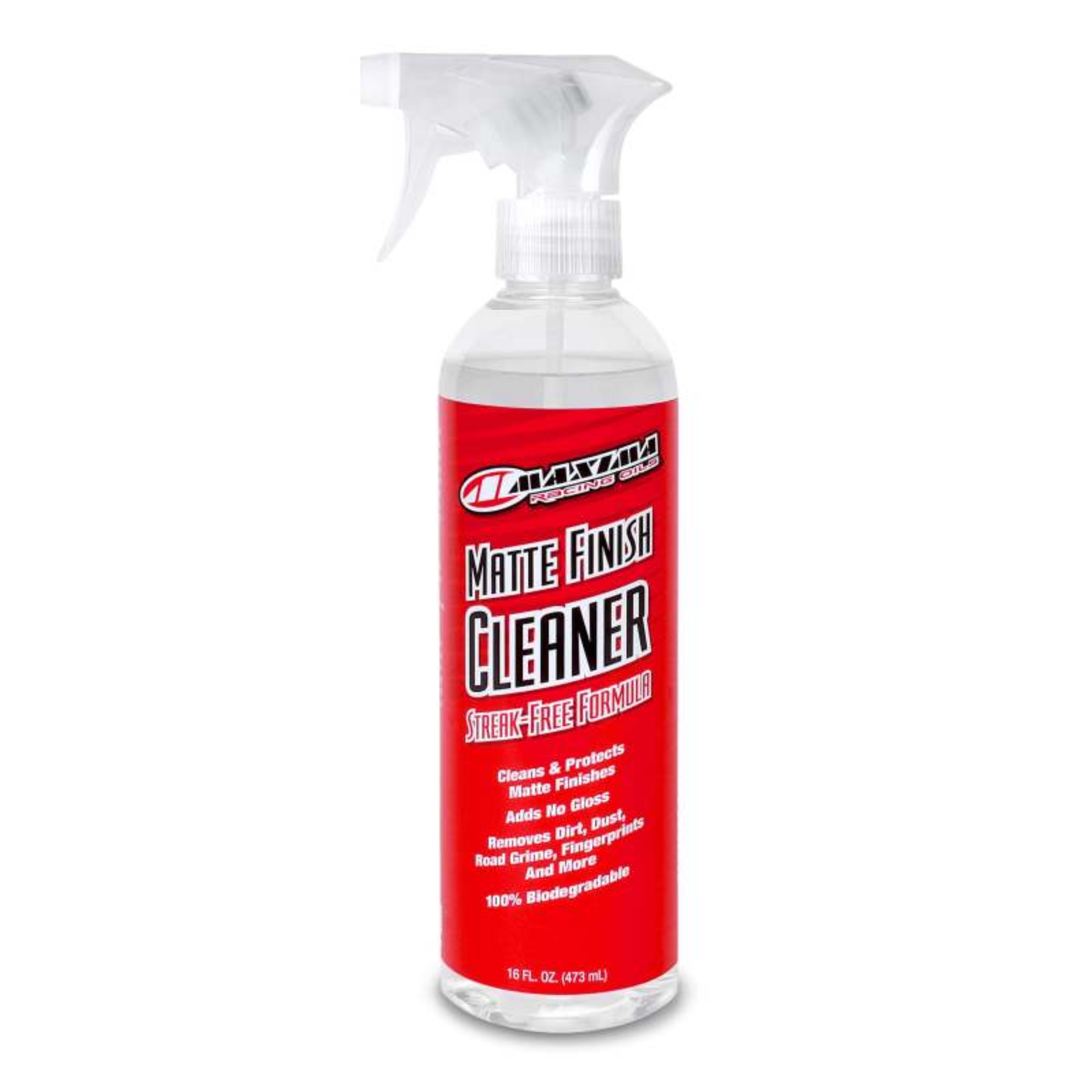Picture of Maxima Matte Finish Cleaner - 16oz