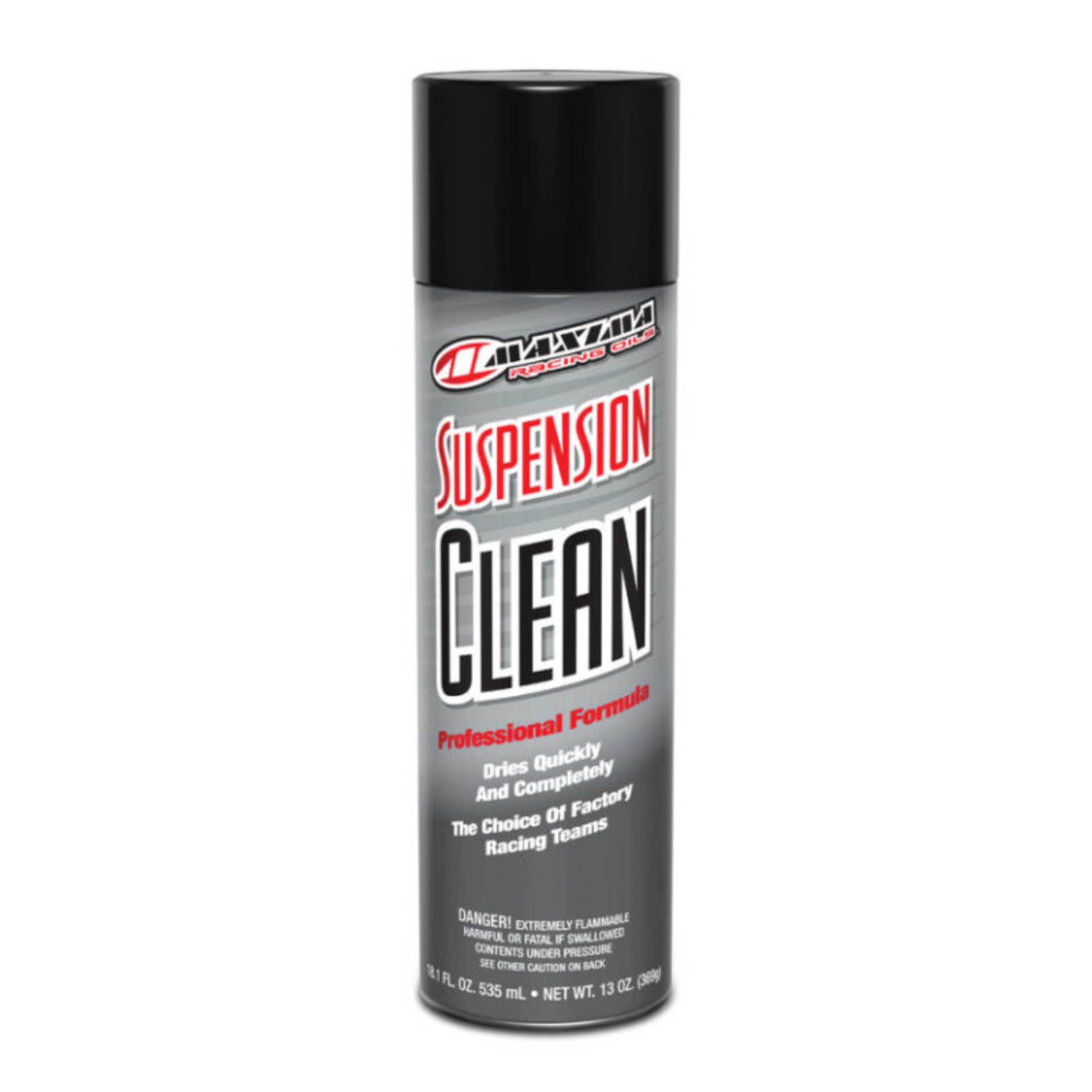 Picture of Maxima Suspension Clean - 13oz (Aerosol)