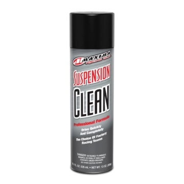 Picture of Maxima Suspension Clean - 13oz (Aerosol)
