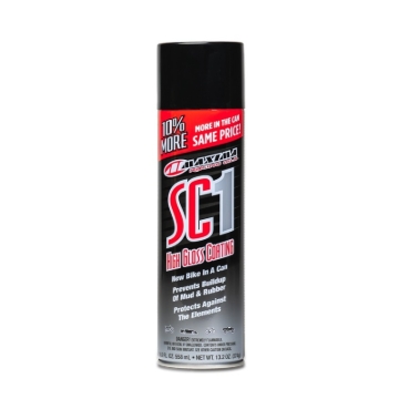 Picture of Maxima SC1 Clear Coat - 13.2oz (Aerosol)