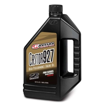 Picture of Maxima Castor 927 Racing Premix - 64oz