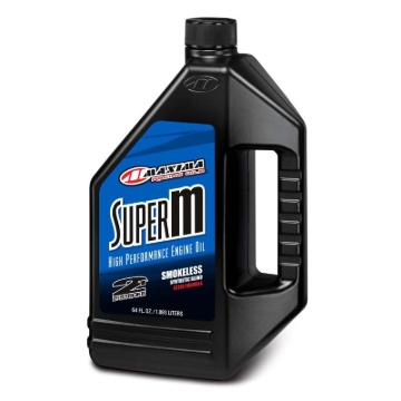 Picture of Maxima Super M Smokeless Premix - 64oz