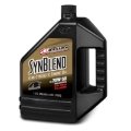 Picture of Maxima Syn Blend Ester 4T Semi-Synthetic 20W50 Engine Oil - Gallon