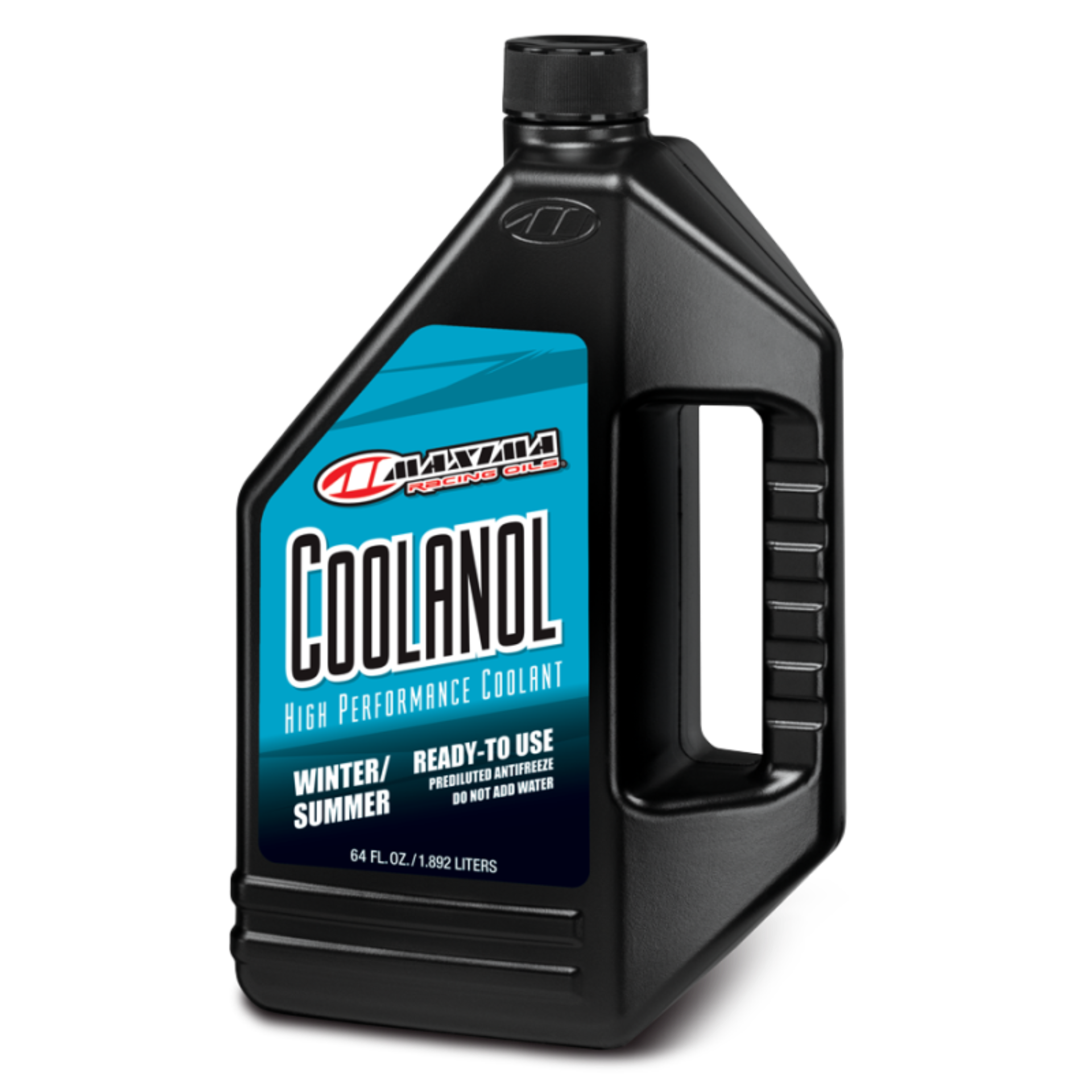 Picture of Maxima Coolanol 50/50 Blend Treatment - 64oz