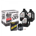 Picture of Maxima SXS Polaris RZR/Ranger Quick Change Kit w/Full Synthetic 10W50 Engine Oil/Filter/Hardware