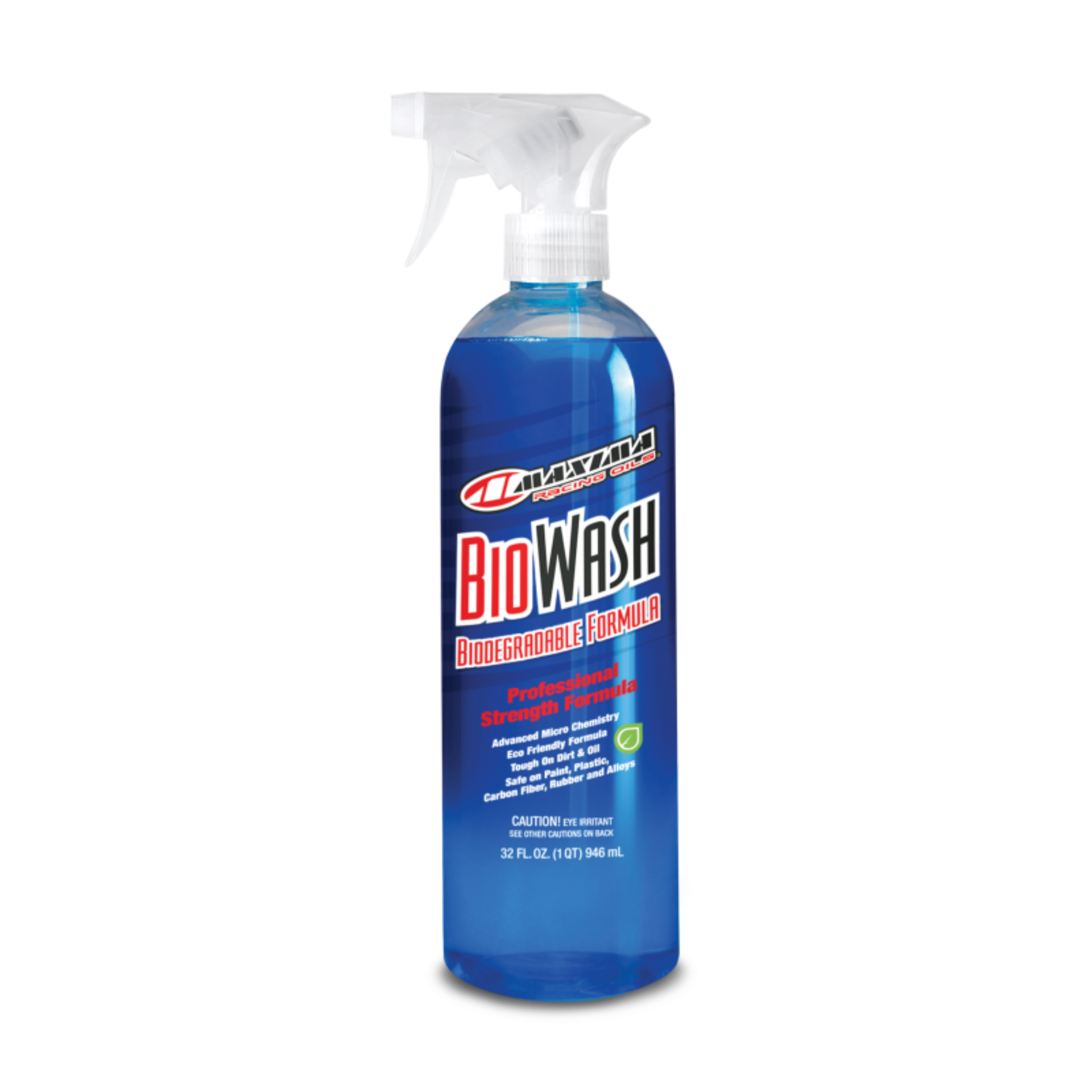 Picture of Maxima Bio Wash - 32oz