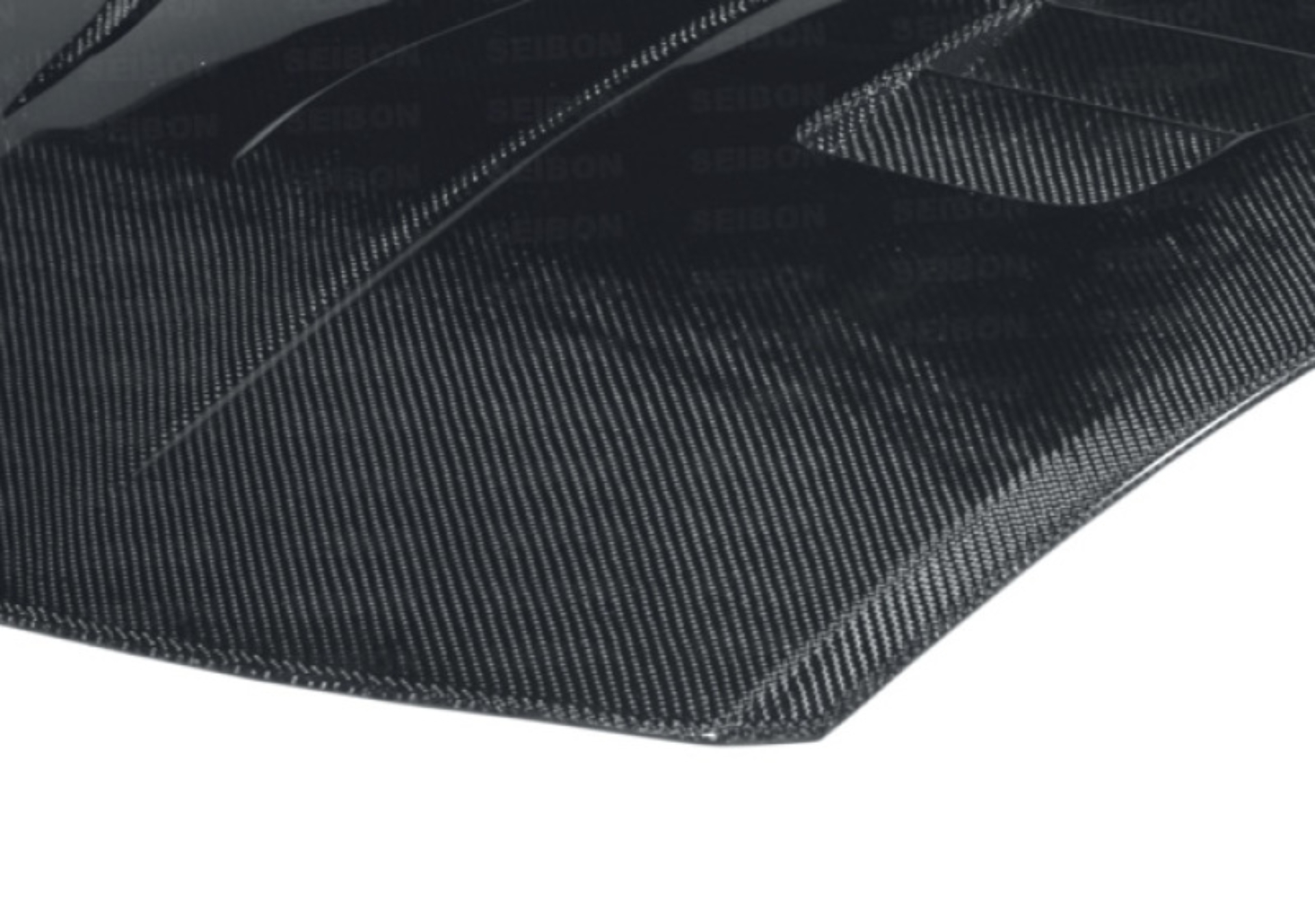 Picture of Seibon SEI Hoods - HD0708NS350-VT