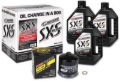 Picture of Maxima SXS Polaris Turbo Quick Change Kit w/Full Synthetic 5W50 Engine Oil/Filter/Hardware